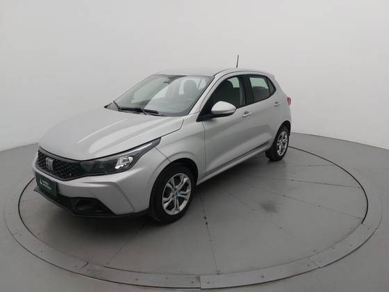 FIAT ARGO 1.0 FIREFLY FLEX DRIVE MANUAL FIAT ARGO 1.0 FIREFLY FLEX DRIVE MANUAL